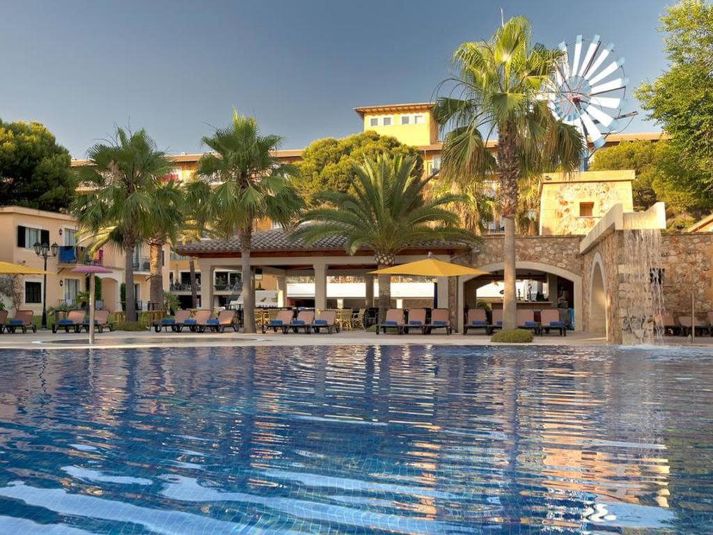 Occidental Playa De Palma gallery 1