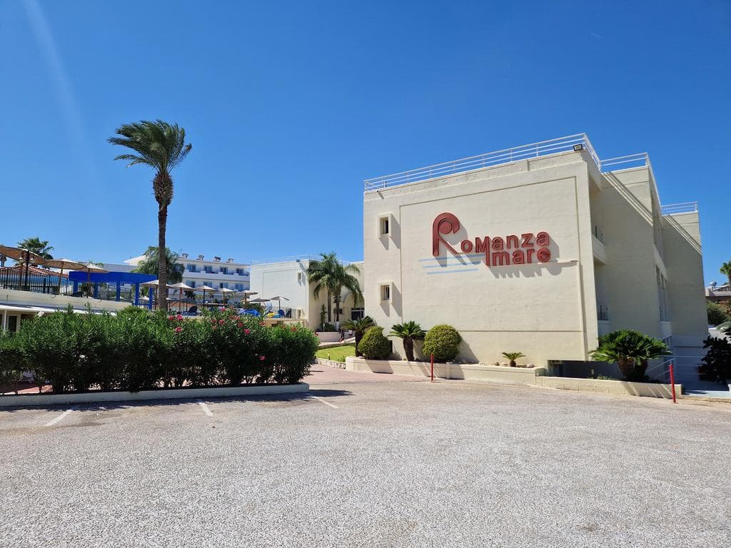 Romantza Mare gallery 1