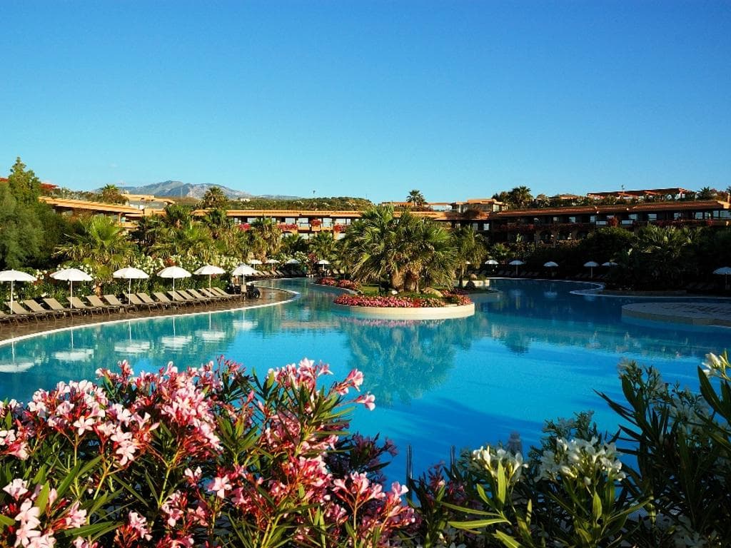 Acacia Resort gallery 1