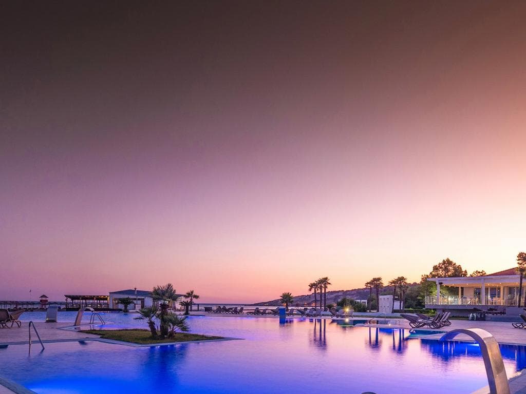 Azul Beach Resort Montenegro gallery 1