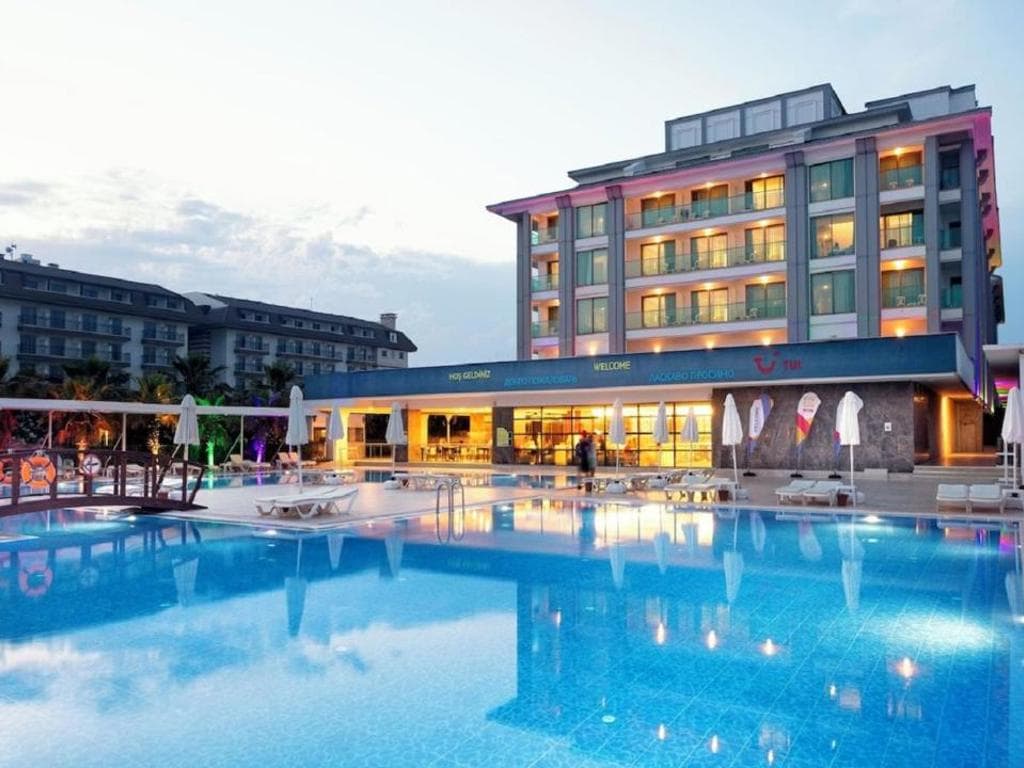 Armas Life Belek gallery 1