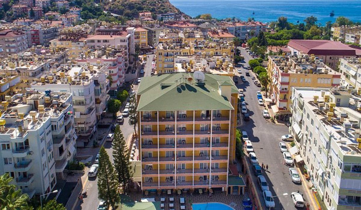 Antalya