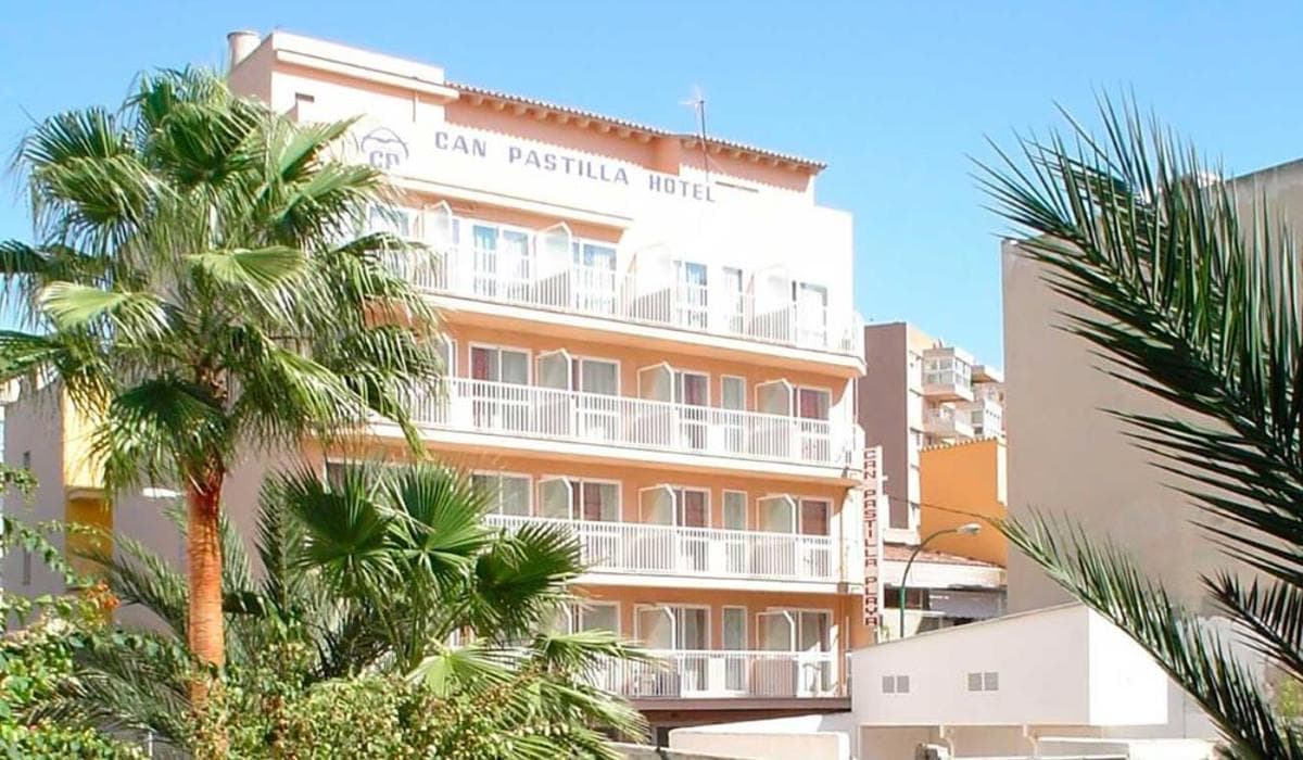 Palma De Mallorca