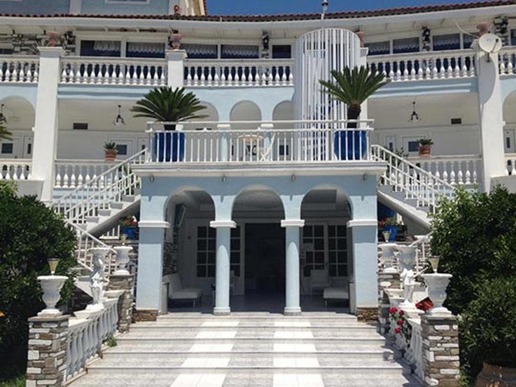 Diaporos gallery 1