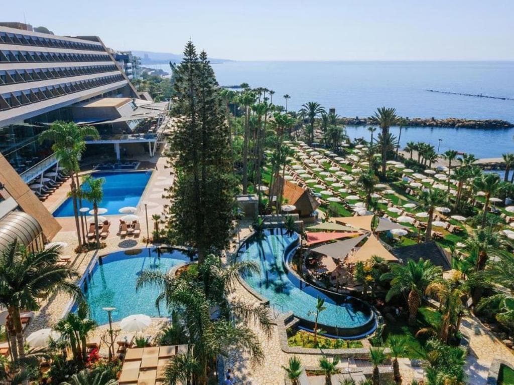 Amathus Beach Limassol gallery 1