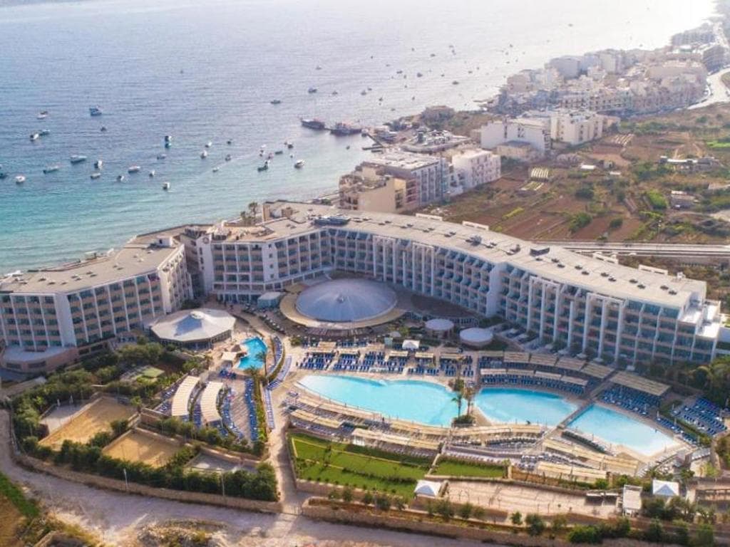 Db Seabank Resort & Spa gallery 1