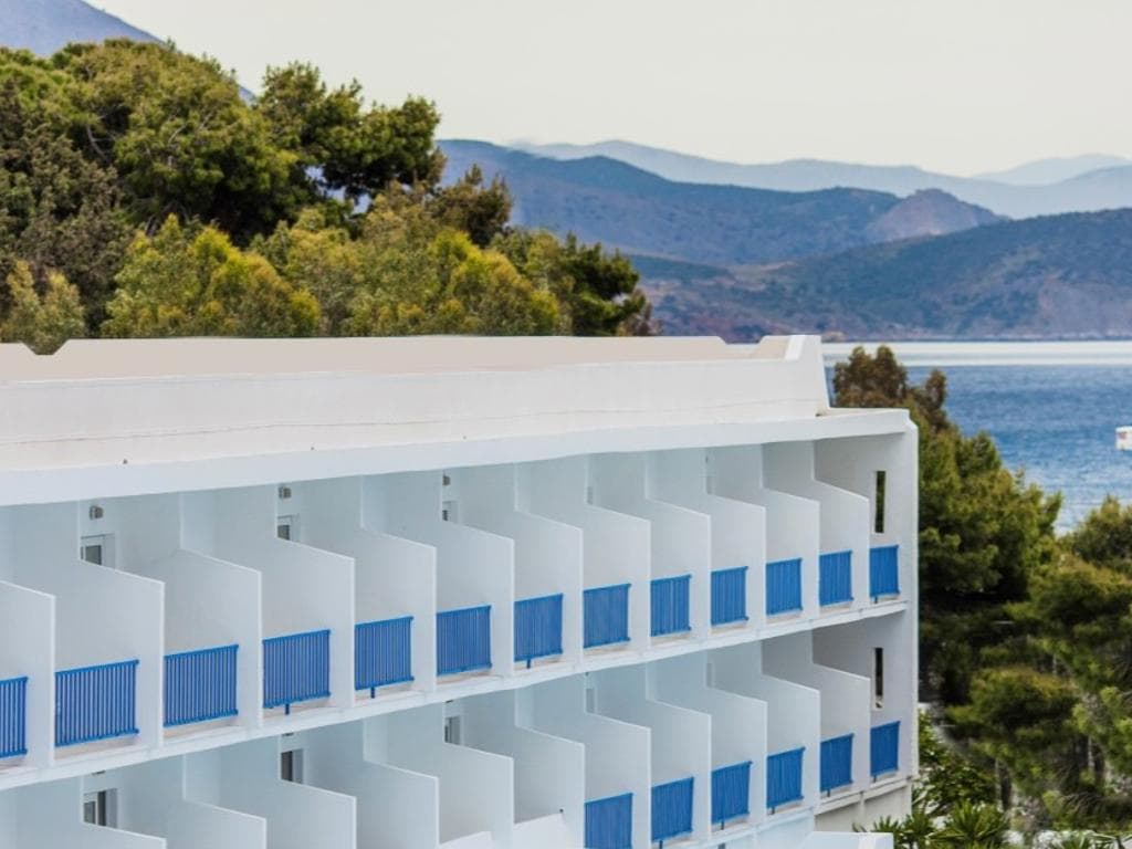 Delphi Beach gallery 1