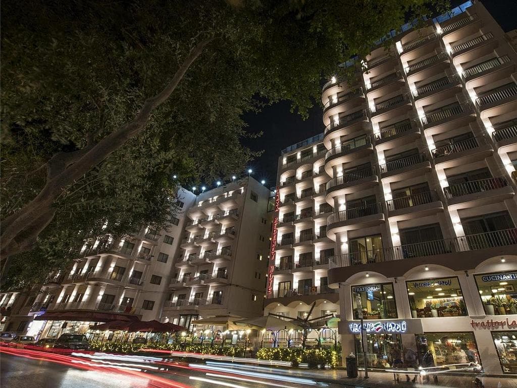 Plaza Regency Hotel (Suites) gallery 1