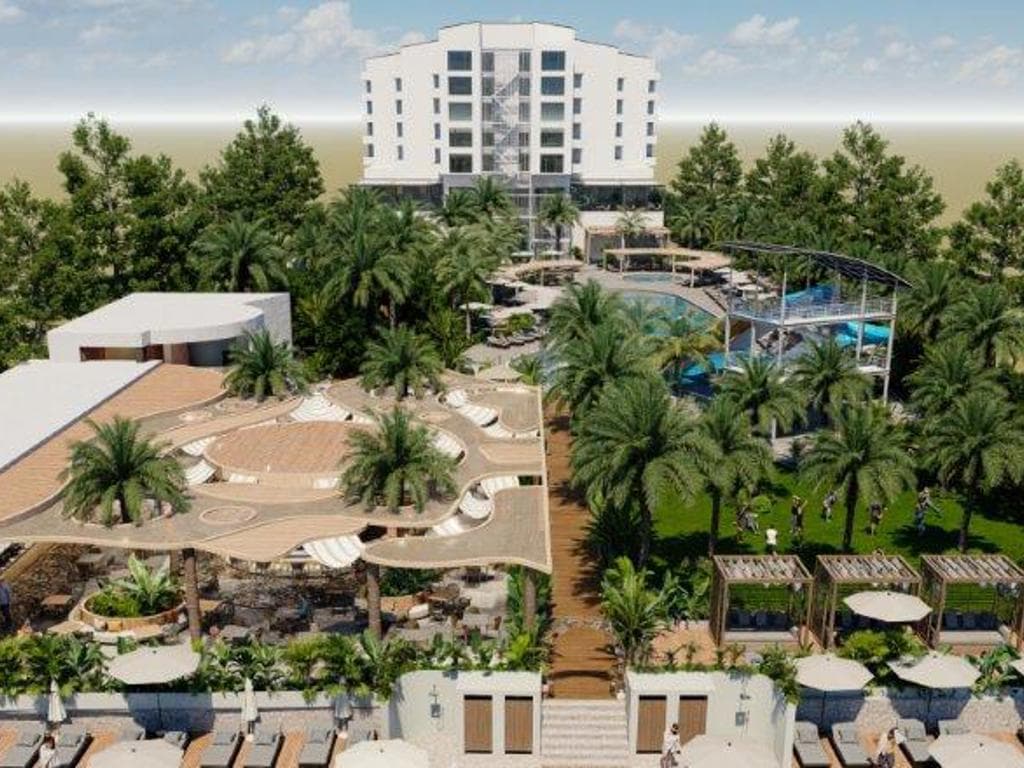 Calido Sol Ex Stella Beach Resort Spa gallery 1