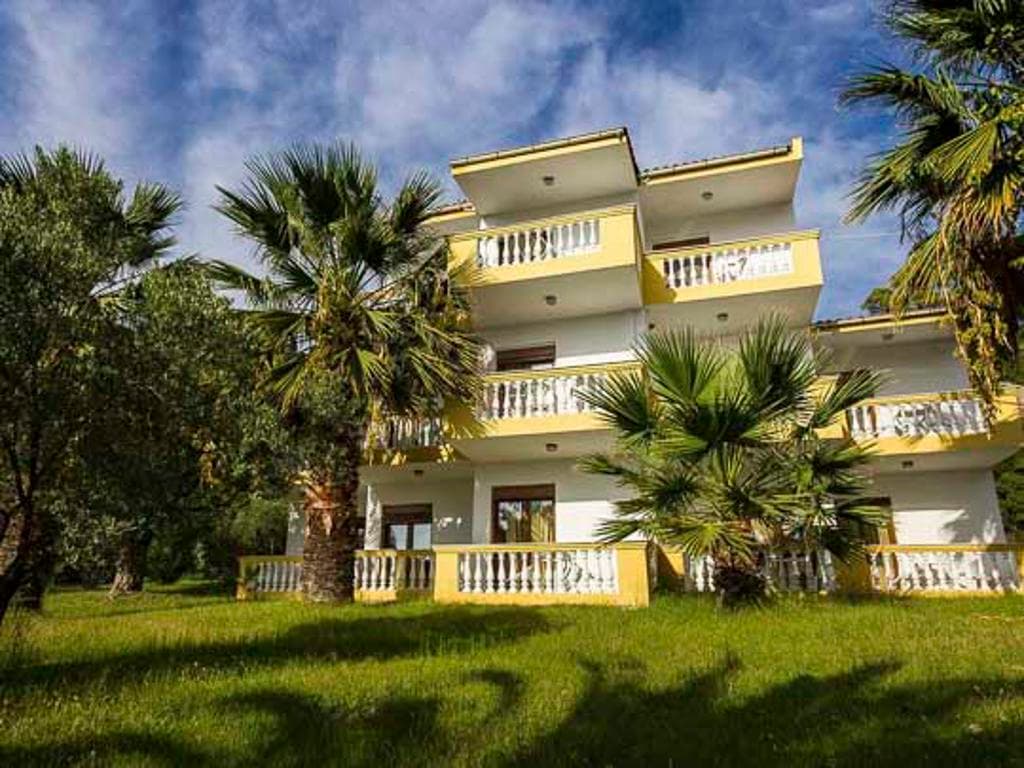 Koviou Holiday Village gallery 1