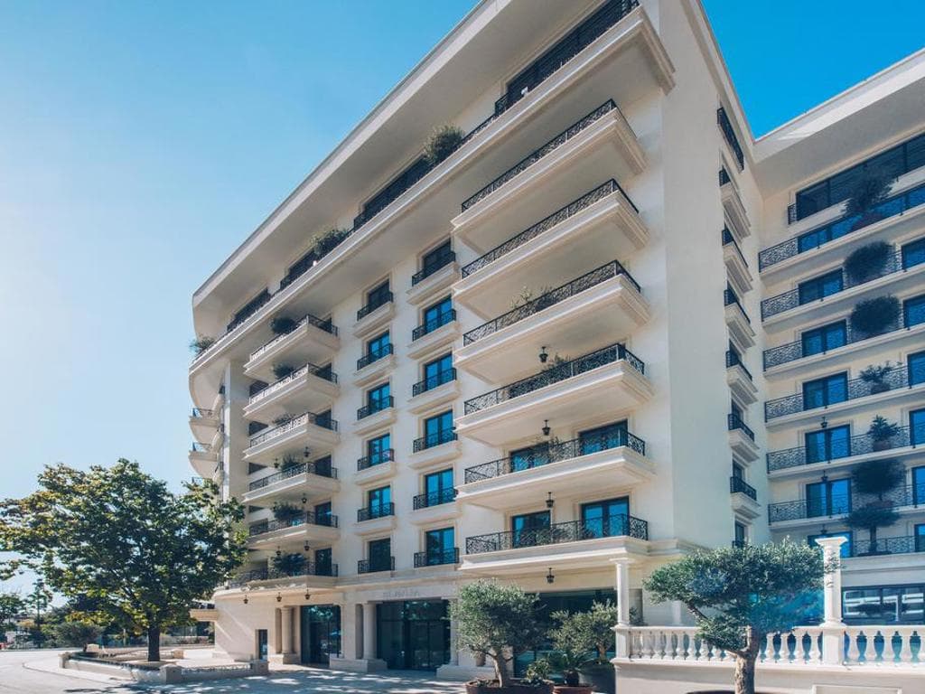 Iberostar Slavija gallery 1
