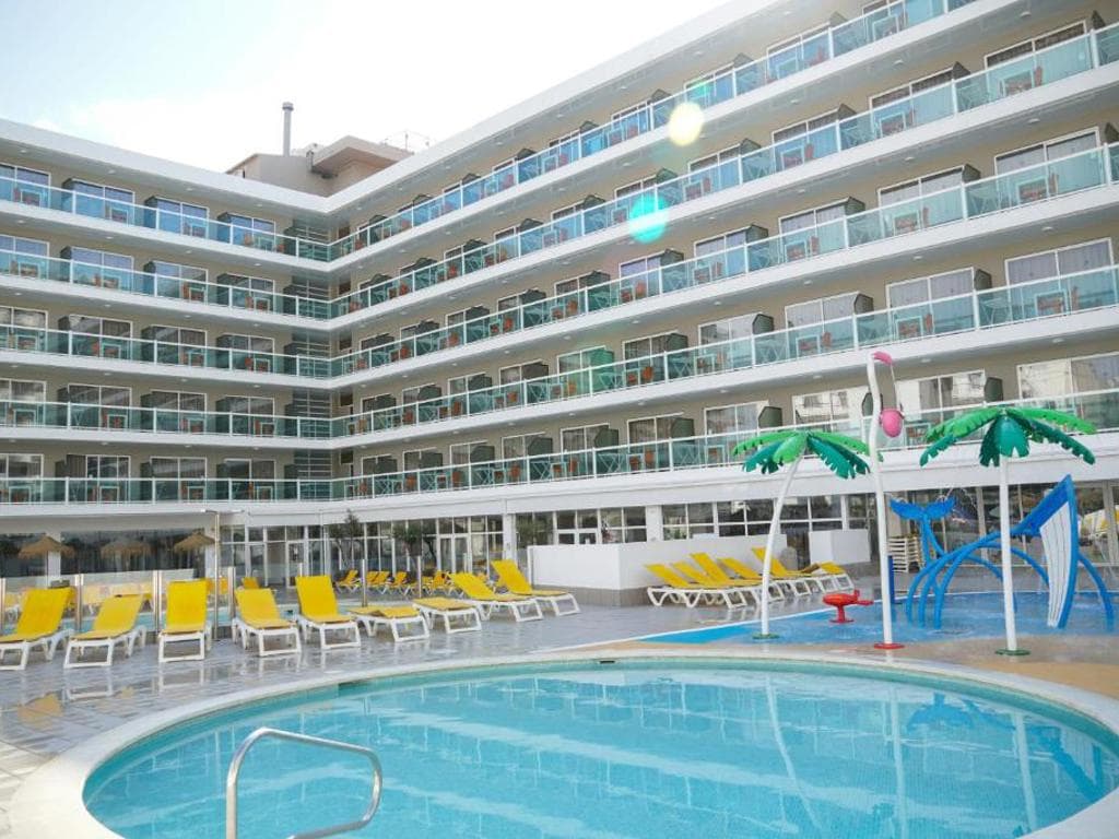 Ohtels Villa Dorada gallery 1