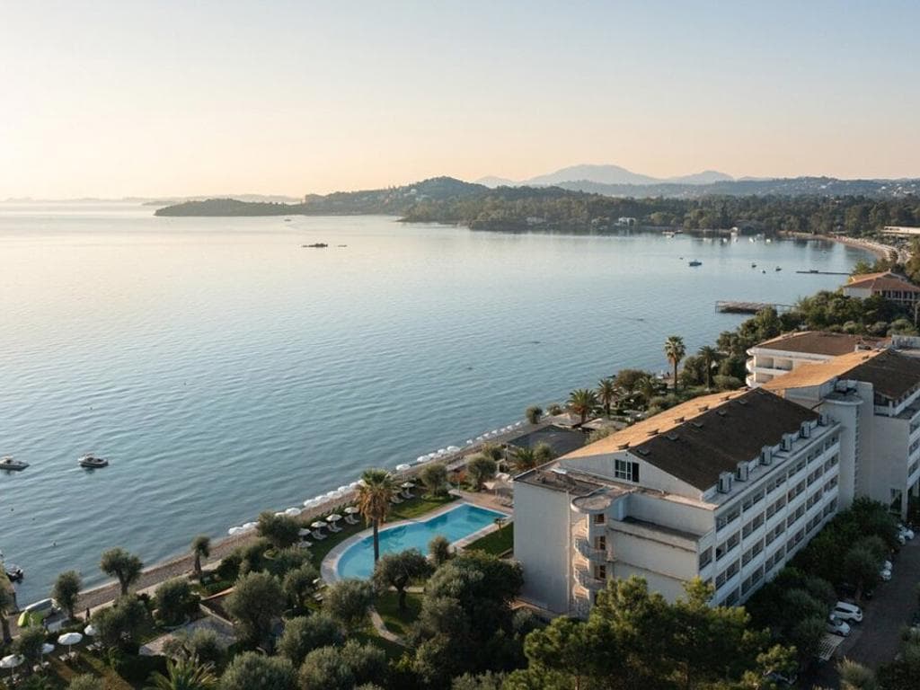 Elea Beach Hotel gallery 1