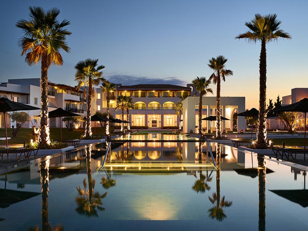 Grecotel Casa Marron gallery 1