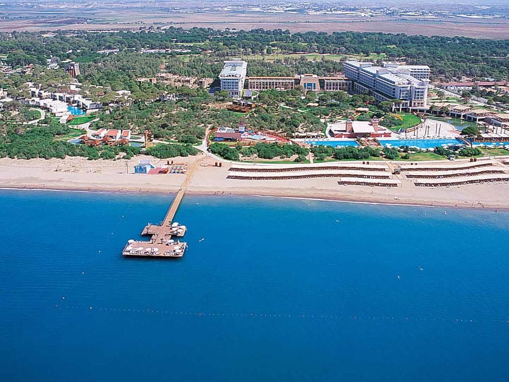 Rixos Premium Belek gallery 1