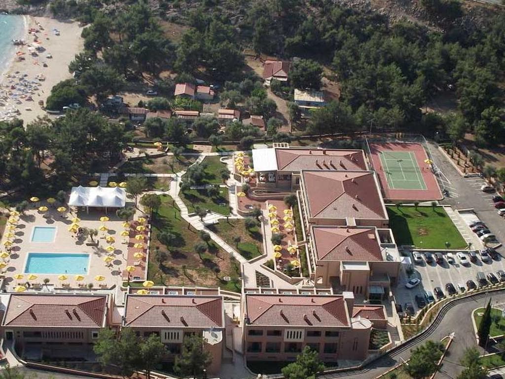 Royal Paradise Beach Resort And Spa gallery 1