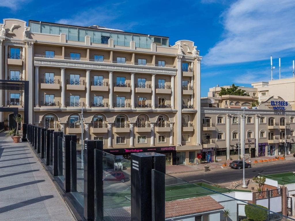 Elysees Dream Beach Hotel - By Amarina Hotels & Resorts gallery 1