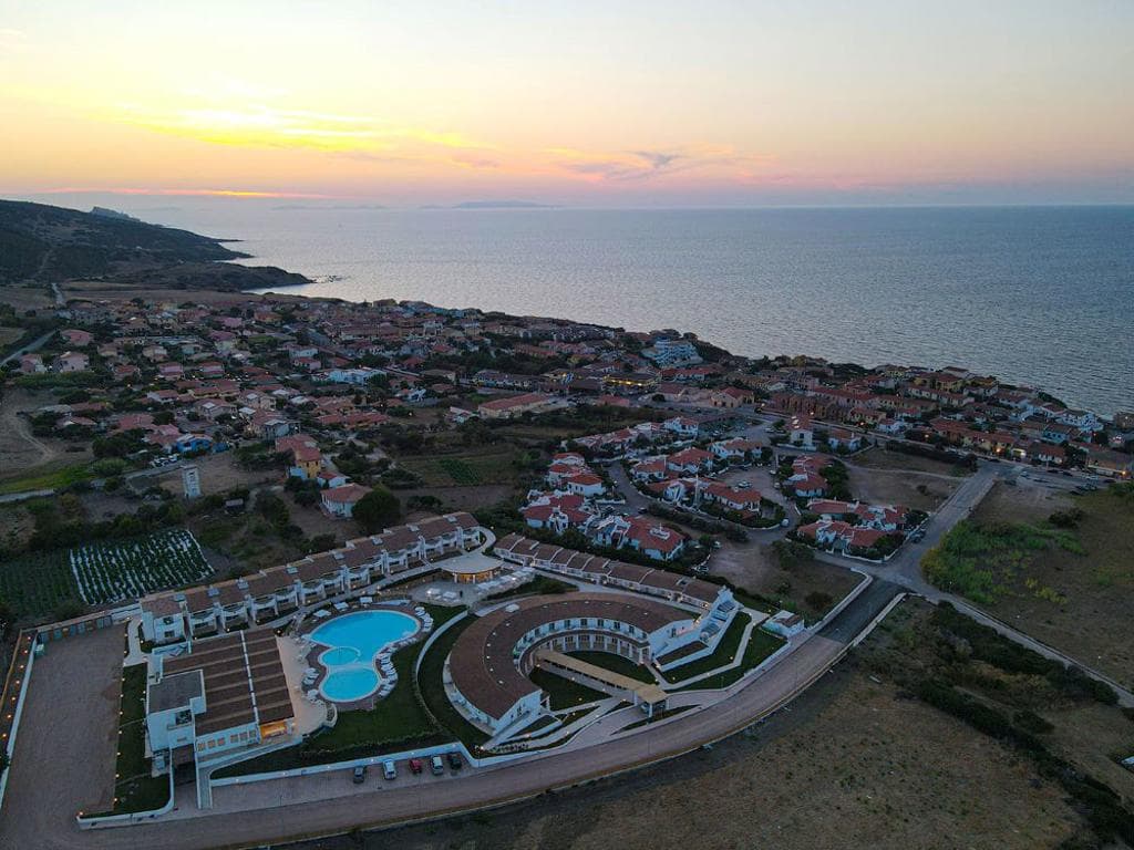 Gh Santina Resort & Spa gallery 1