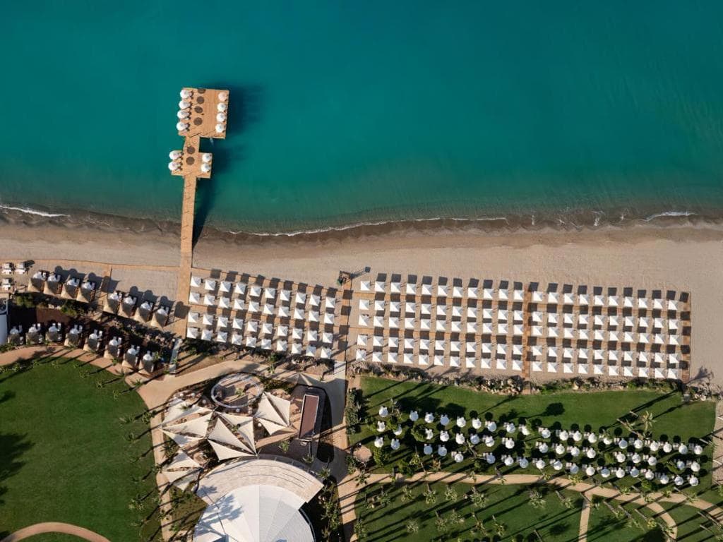 Paloma Grida Resort & Spa Hotel