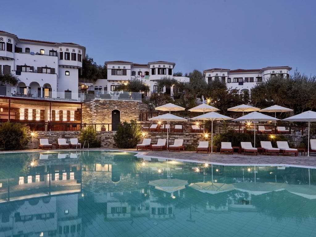 Leda Village Resort gallery 1