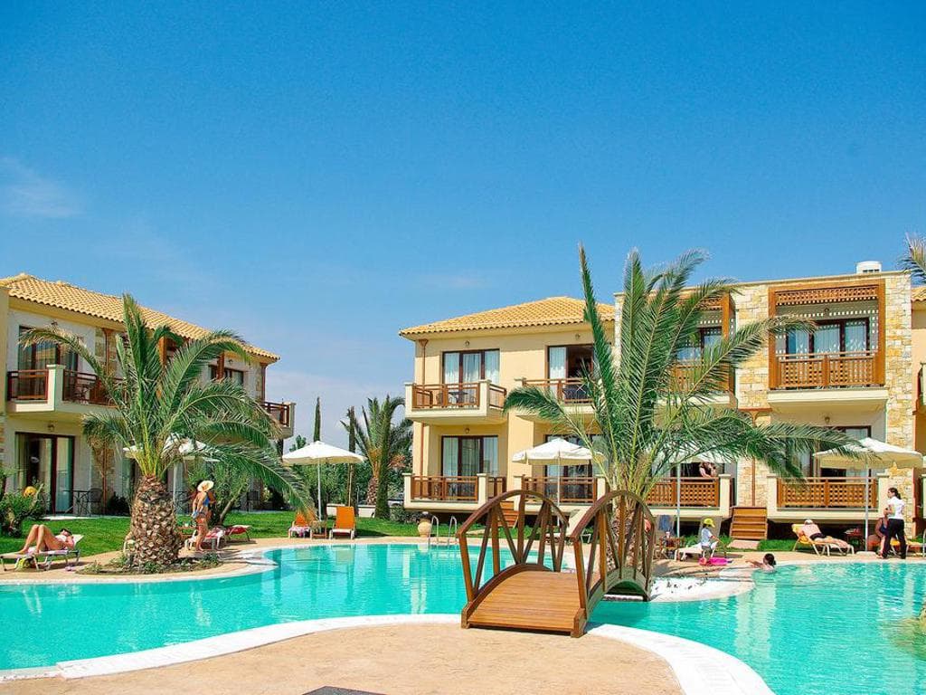 Mediterranean Village gallery 1