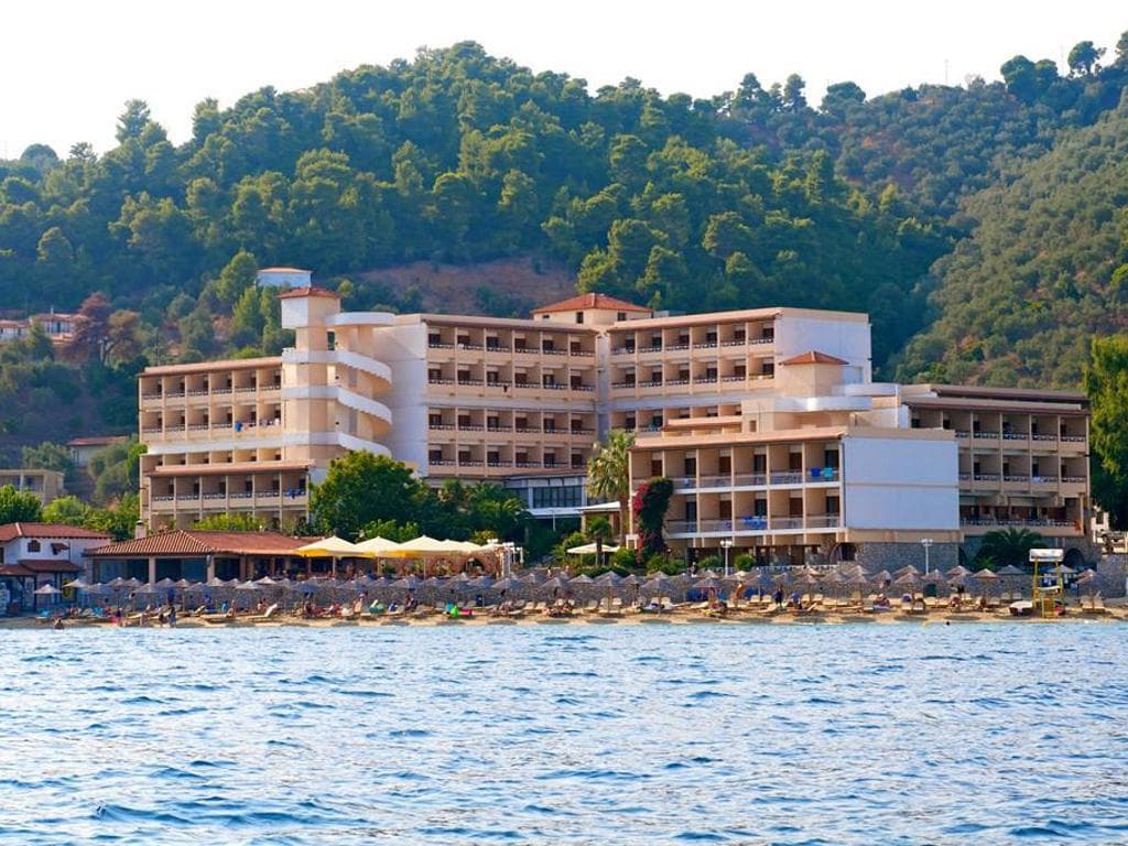 Esperides Beach gallery 1