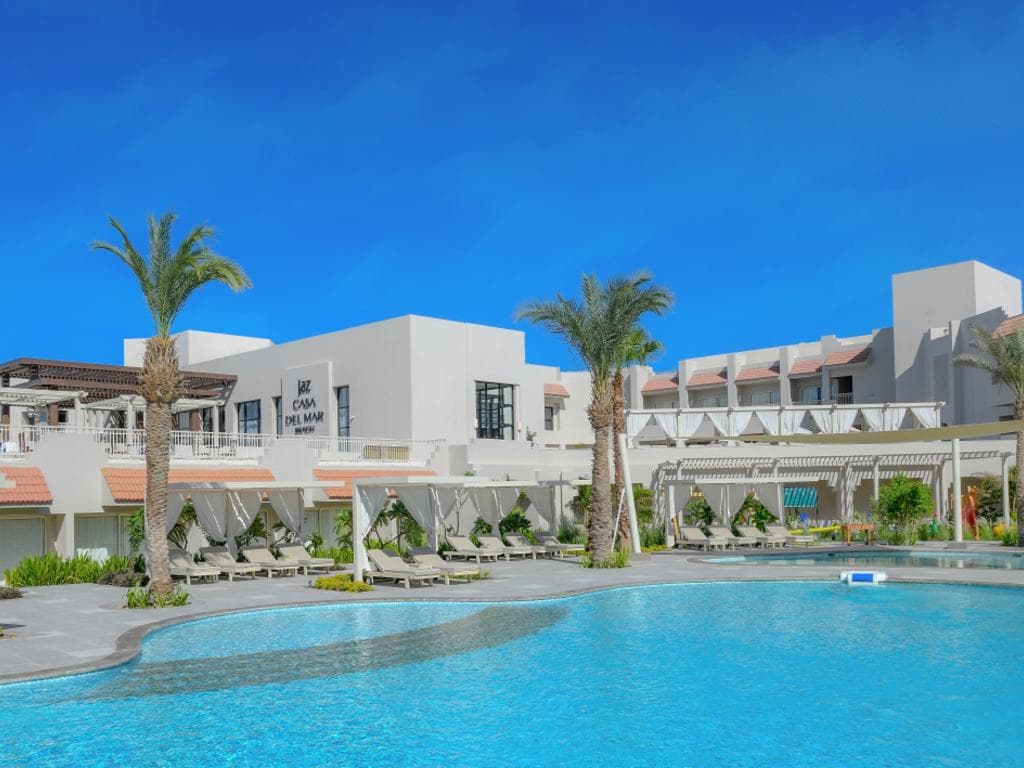 Jaz Elite Casa Del Mar Beach gallery 1