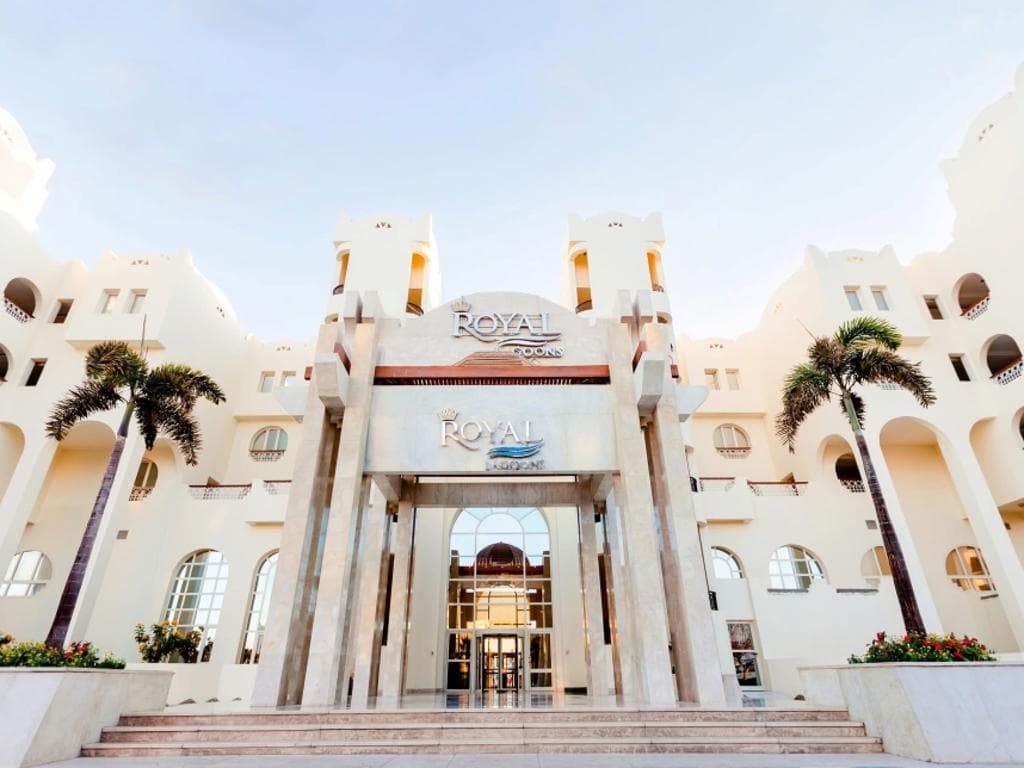Royal Lagoons Resort & Aqua Park gallery 1