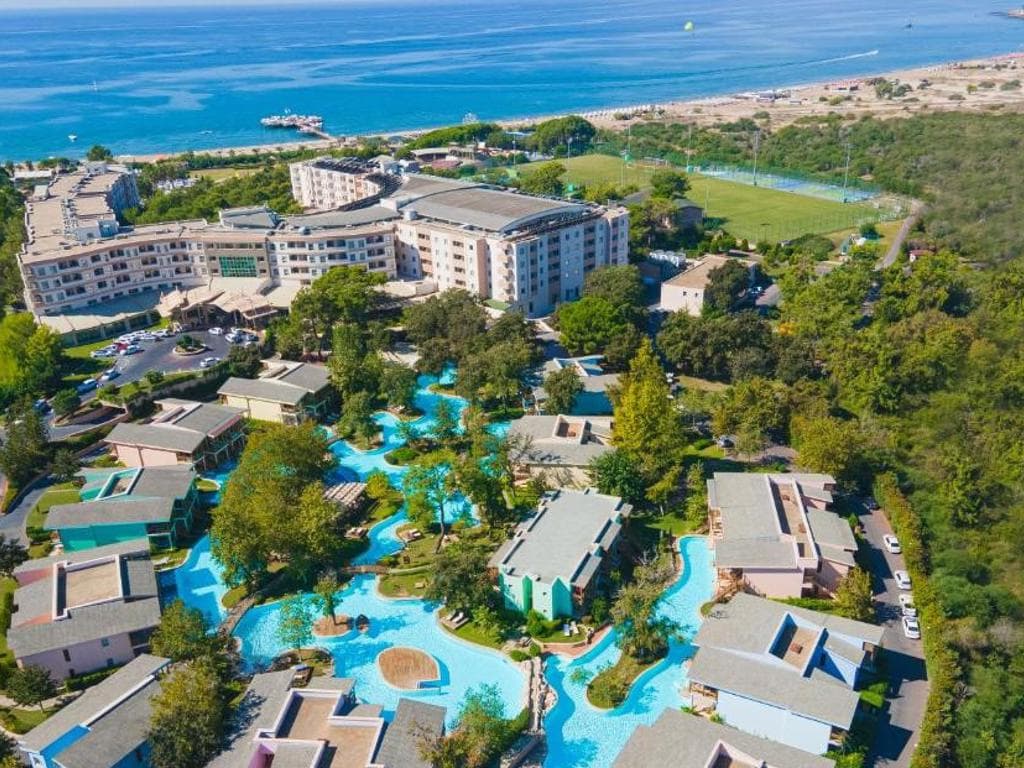 Sueno Hotels Beach Side gallery 1