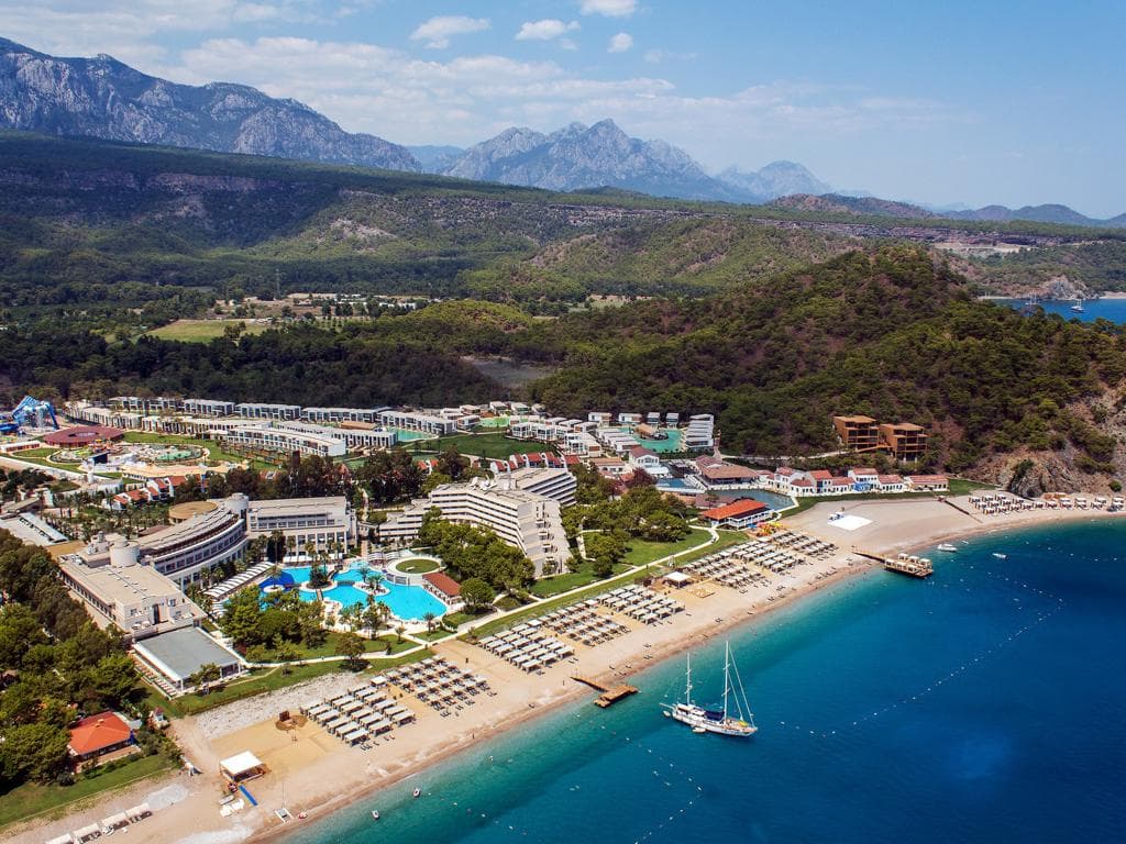 Rixos Premium Tekirova gallery 1