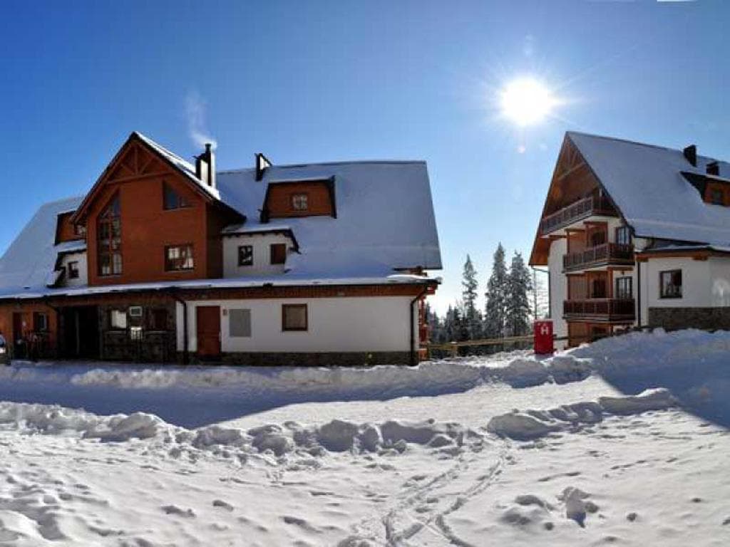 Forest Apartments Videc gallery 1