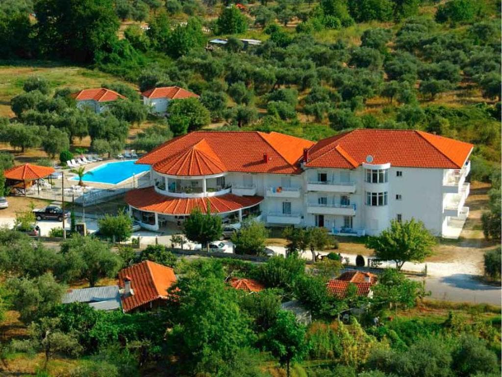 Achillion Tasos gallery 1