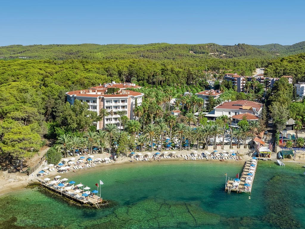 Utopia Resort & Residence gallery 1