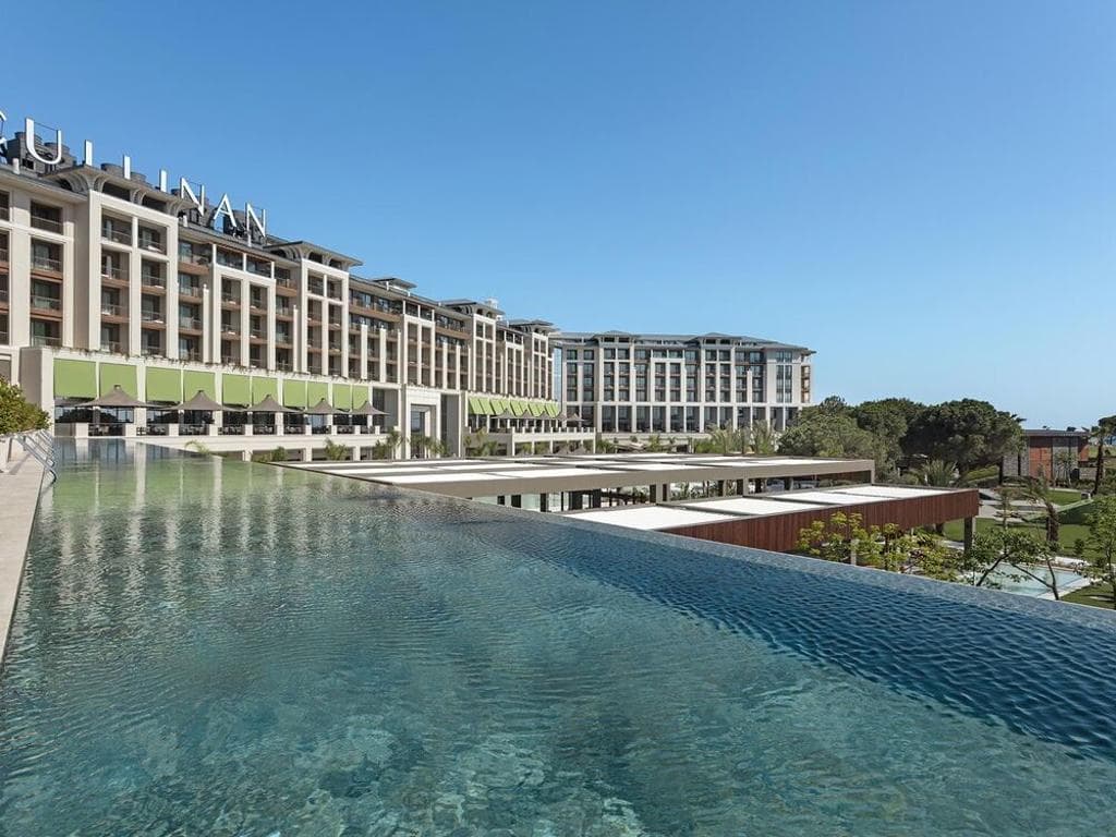 Cullinan Golf & Resort gallery 1