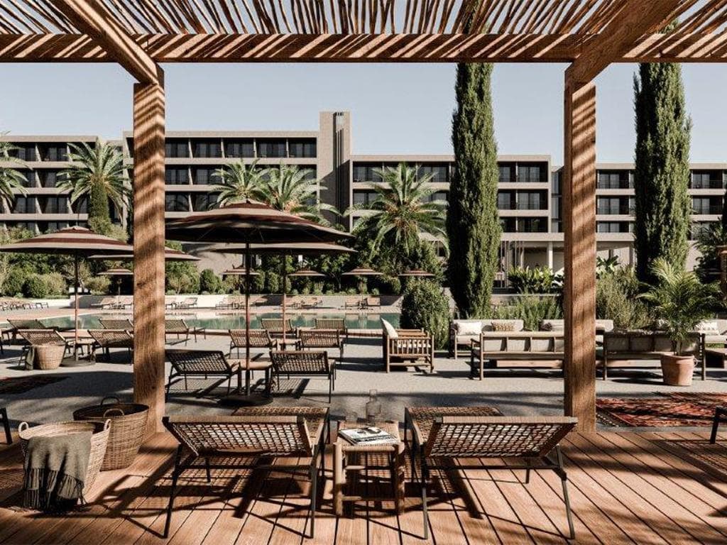 Cook'S Club Corfu gallery 1