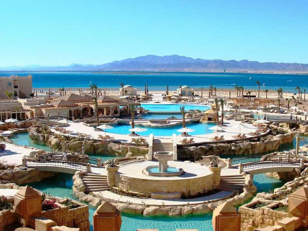 Kempinski Hotel Soma Bay gallery 1