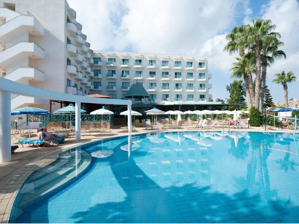 Antigoni Hotel