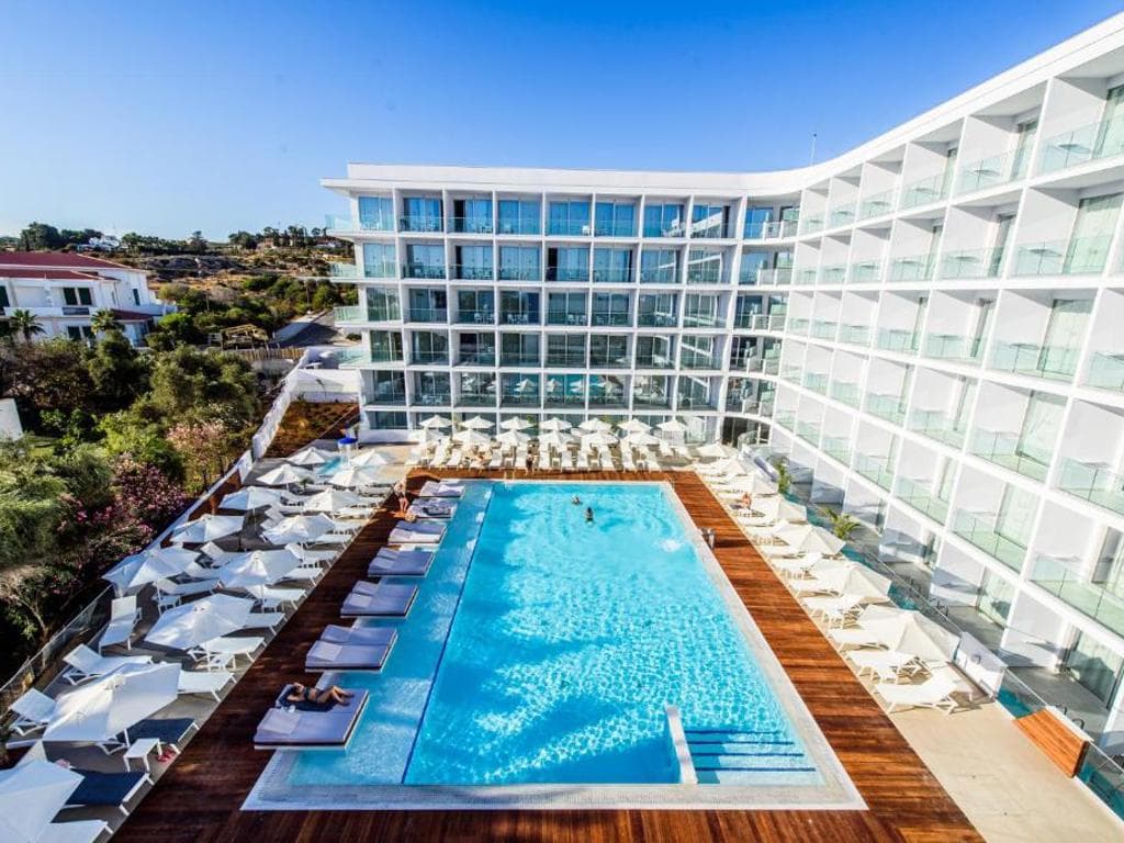 Eleana Hotel gallery 1