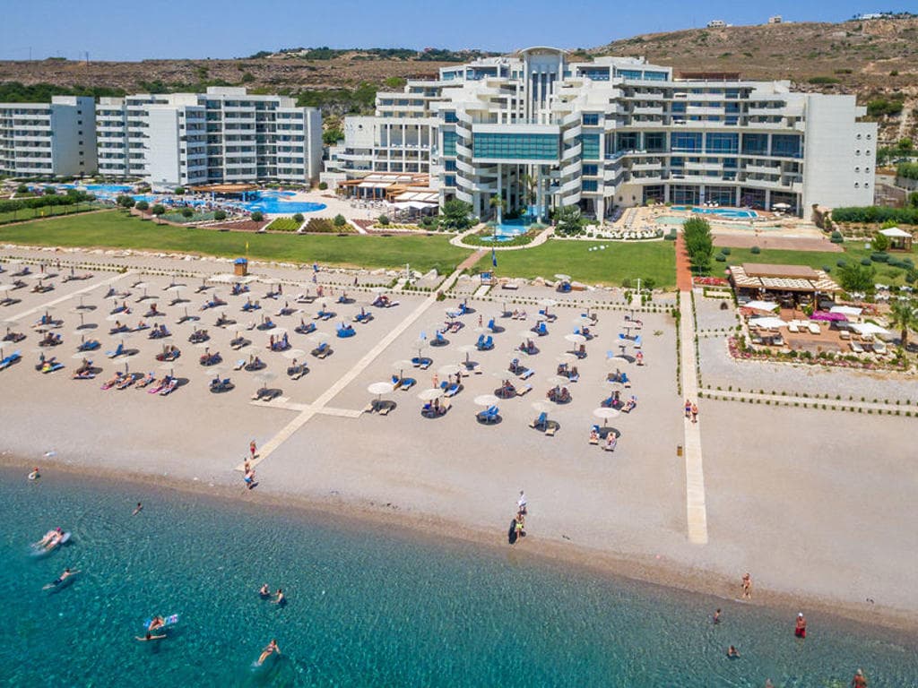 Elysium Resort & Spa gallery 1