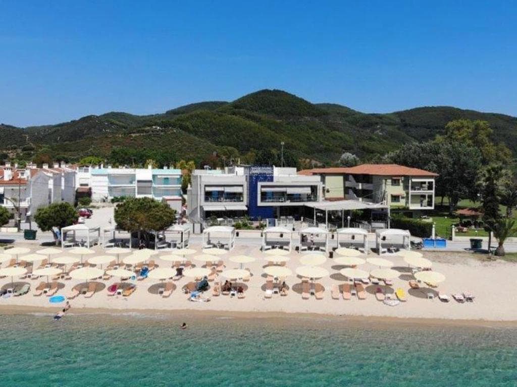 Akti Toroni Boutique gallery 1
