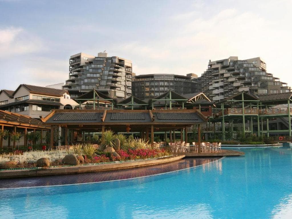 Limak Lara Deluxe Hotel & Resort gallery 1