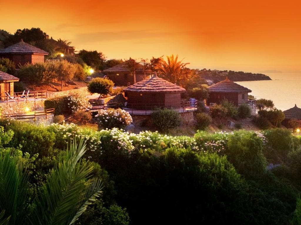 Calanica Resort gallery 1