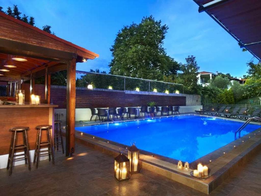 4 You Hotel & Apartments gallery 1