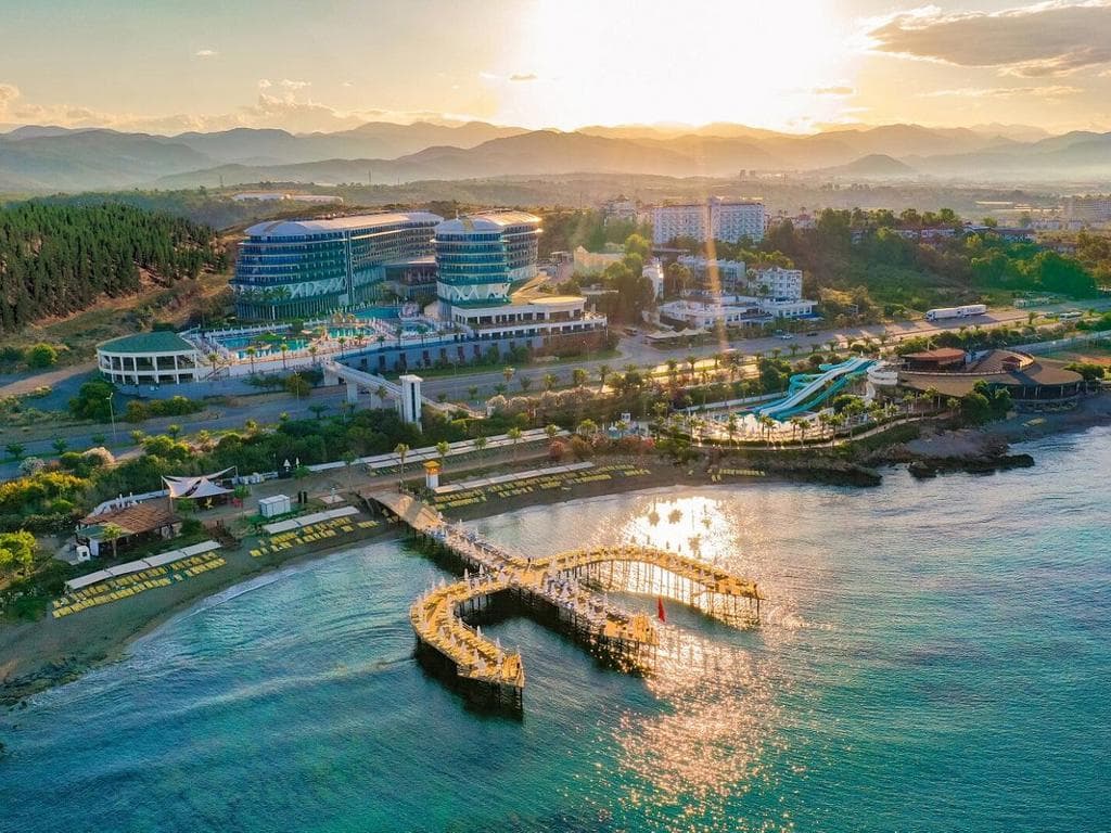 Vikingen Infinity Resort & Spa gallery 1