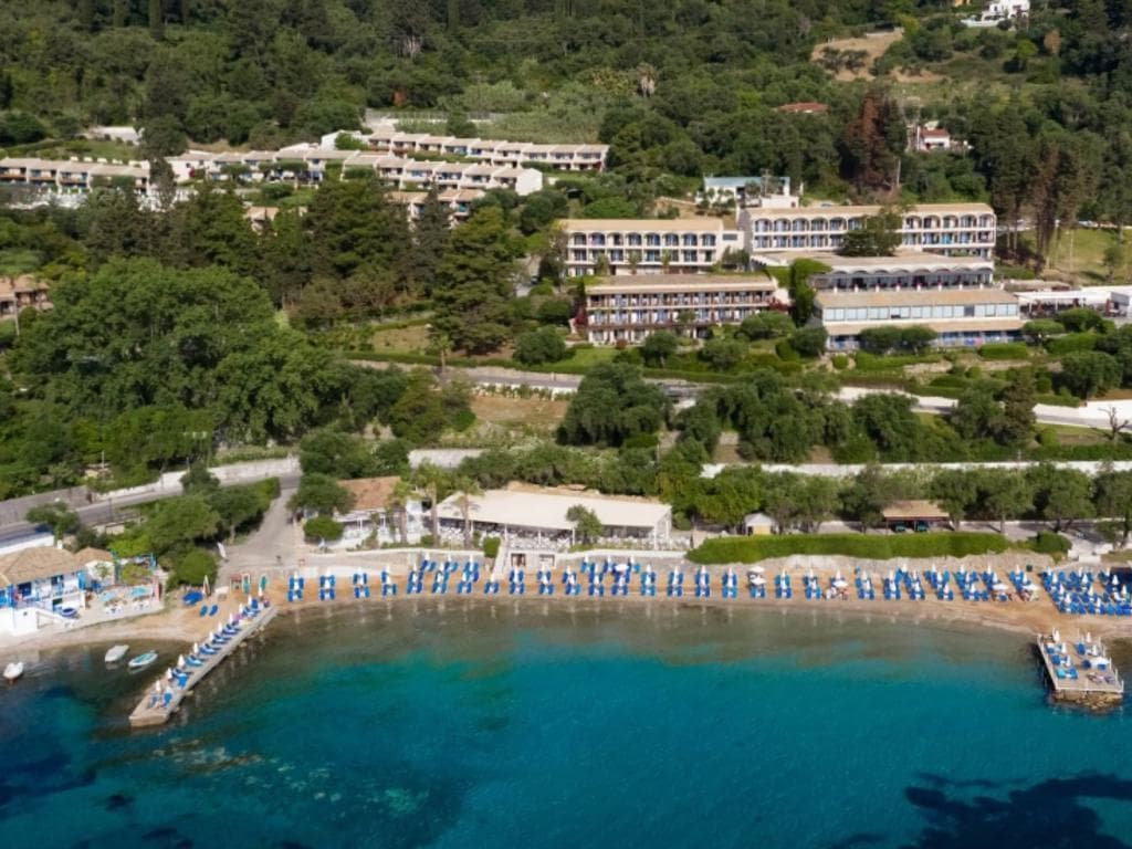 Aeolos Beach Resort gallery 1