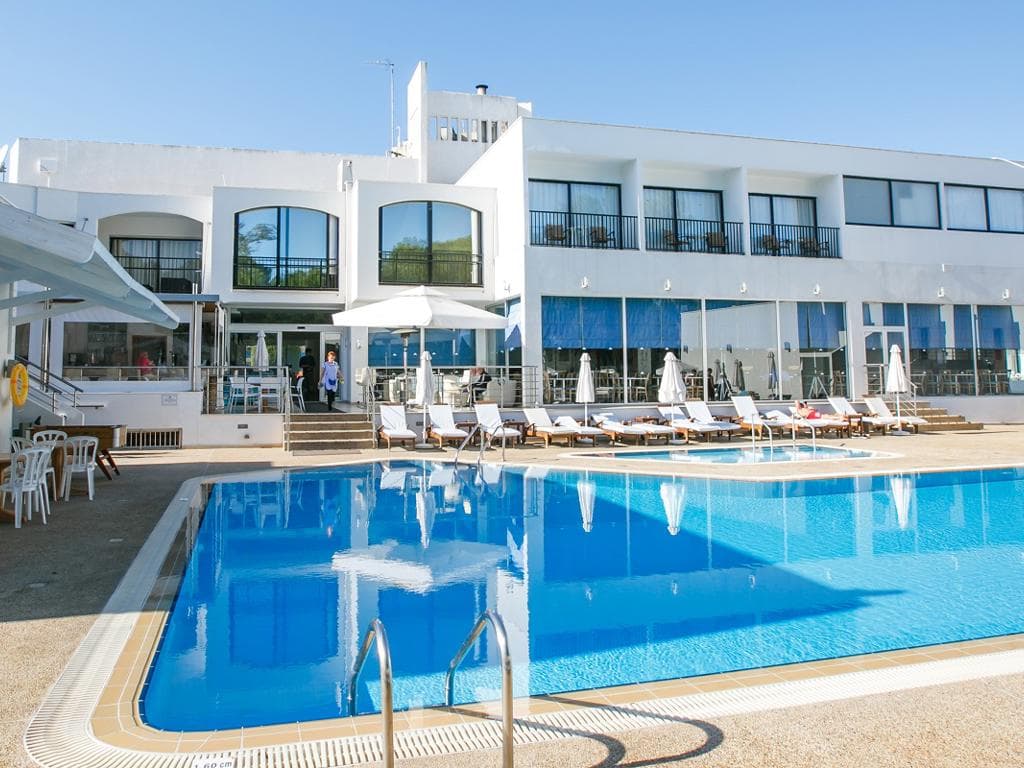 Park Beach Hotel gallery 1