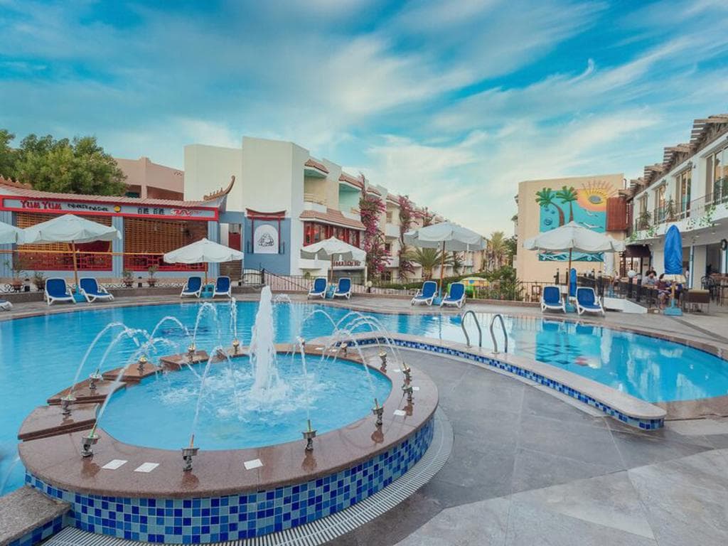 Mina Mark Resort & Spa gallery 1