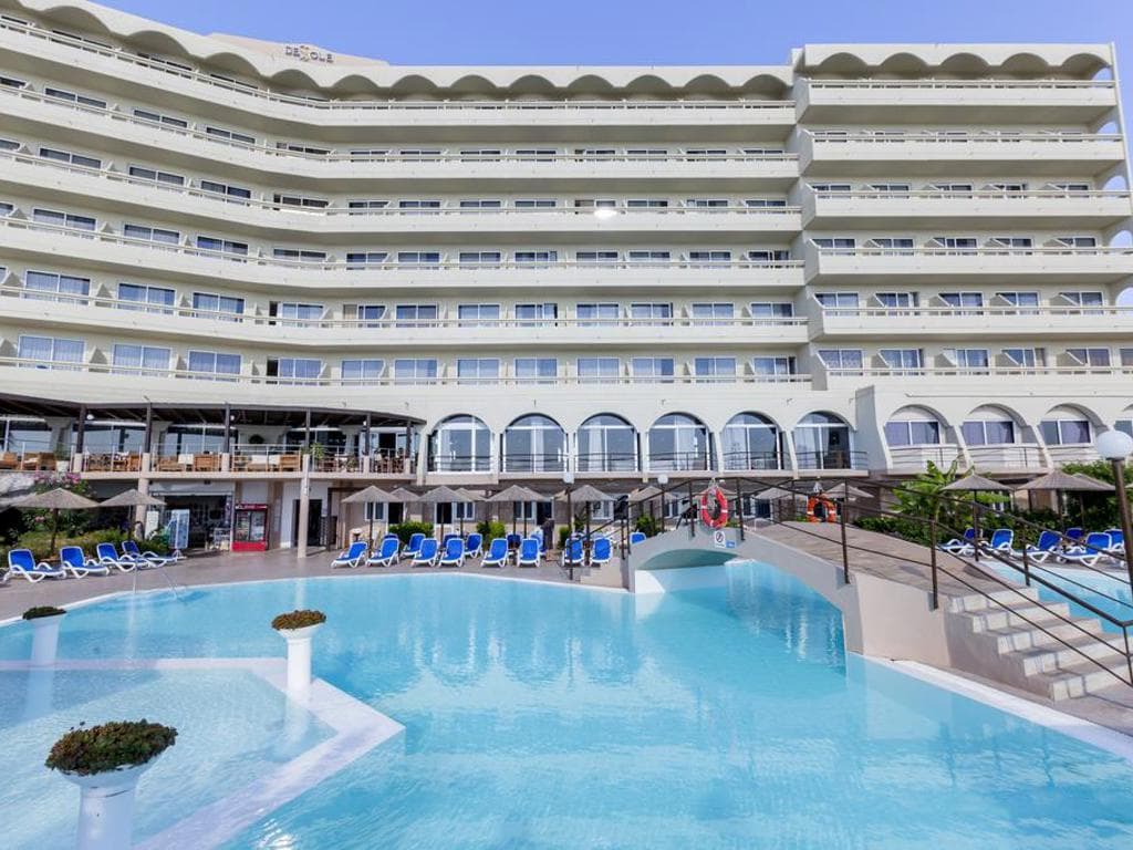 Olympos Beach Resort gallery 1