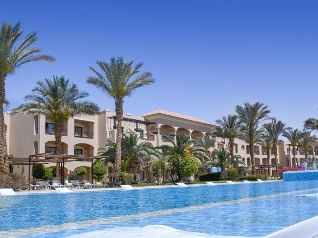 Jaz Aquamarine Resort gallery 1