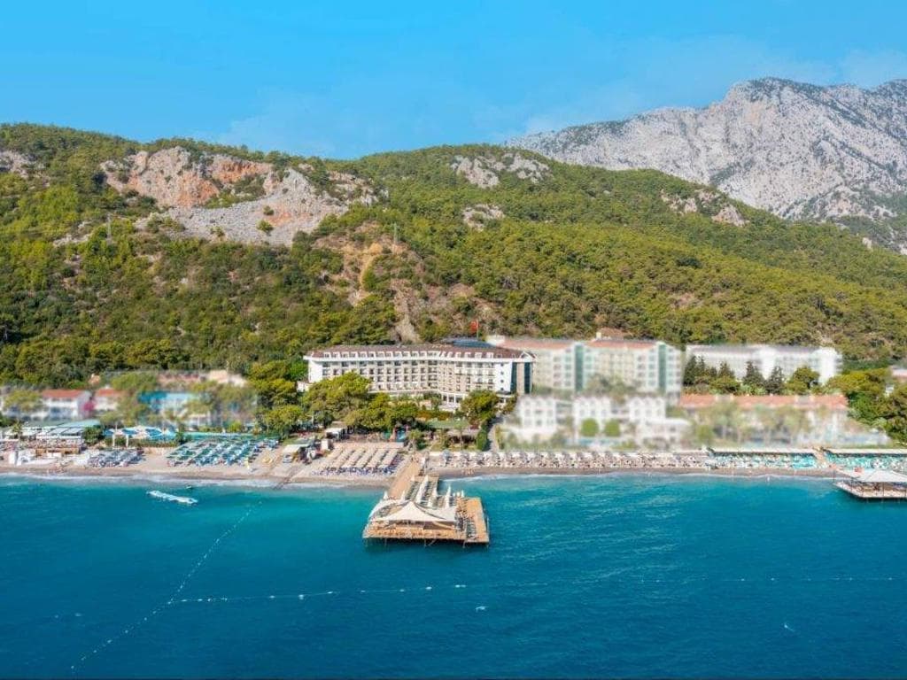 Sunland Resort Kemer gallery 1